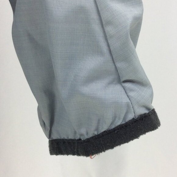 Nike Iridescent Lux Convertible Running Jacket Womens Size S Vest Removable - Picture 13 of 15